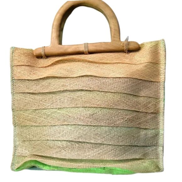 Laila Rowe Bag.    PURS109 - Picture 1 of 4